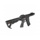 Страйкбольный автомат KAC SR-16 7 inch (Black) EC-312-7 [East Crane]